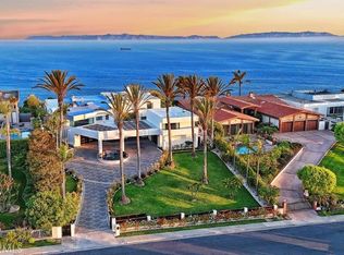 6224 Ocean Terrace Dr, Rancho Palos Verdes, CA 90275