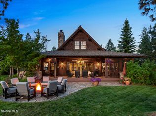 7293 S Gozzer Rd, Harrison, ID 83833