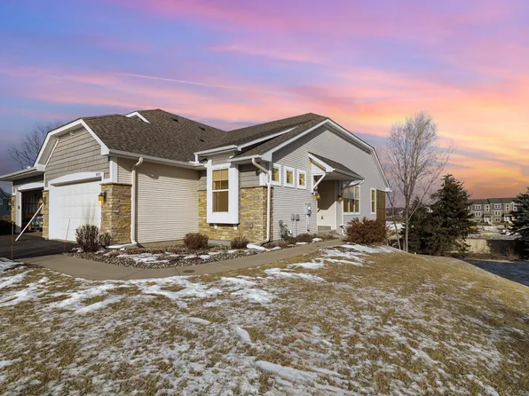 6843 Pine Arbor Ct S, Cottage Grove, MN 55016