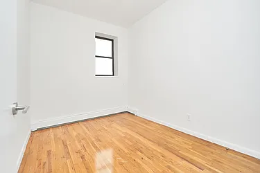 Rented by Corcoran
