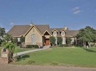 444 Hilltop St, Baird, TX 79504