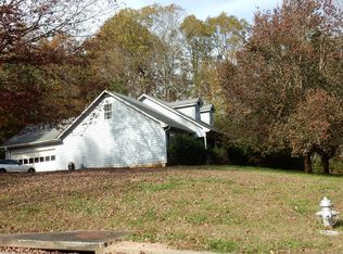 117 Timberwood Dr, Stockbridge, GA 30281