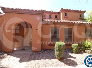 2697 E Bart St, Gilbert, AZ 85295