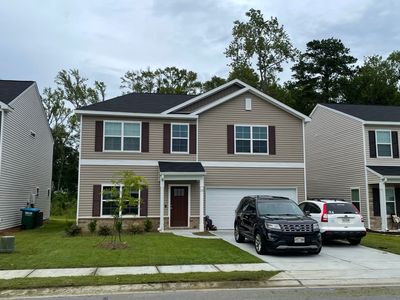 29 Chinquapin St, Beaufort, SC, 29906