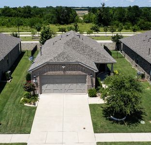 921 Hidden Eddy Dr, McKinney, TX, 75071