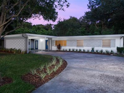 2808 Sanbina St, Winter Park, FL, 32789