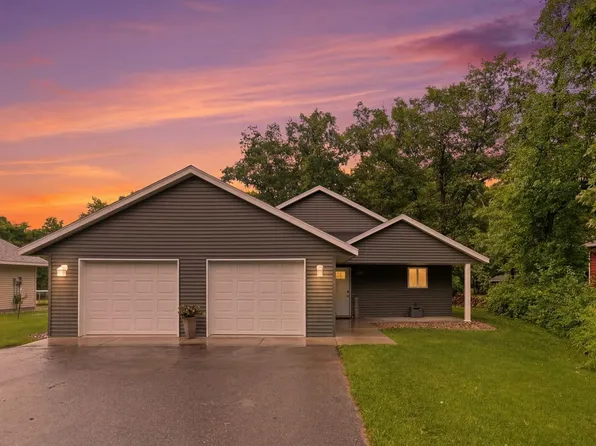 2013 E Oak Knoll Dr NE, Alexandria, MN 56308