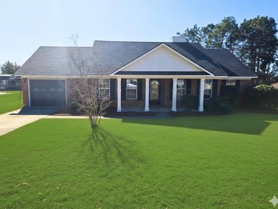 3938 Crest Drive, Hephzibah, GA, 30815