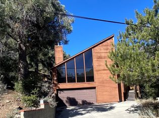 1835 Zermatt Dr, Pine Mountain Club, CA 93222