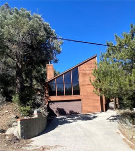 1835 Zermatt Dr, Pine Mountain Club, CA, 93222