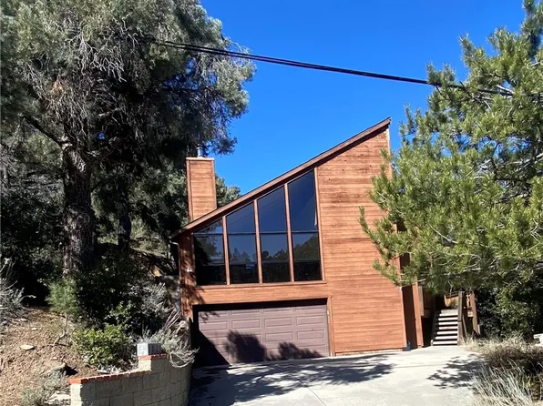 1835 Zermatt Dr, Pine Mountain Club, CA 93222