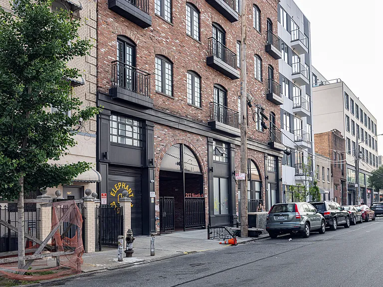 291 Metropolitan Ave #5D — Photo 19