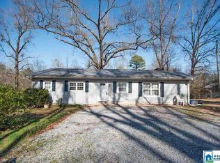 103 Coleman St, Pell City, AL 35128