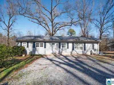 103 Coleman St, Pell City, AL, 35128