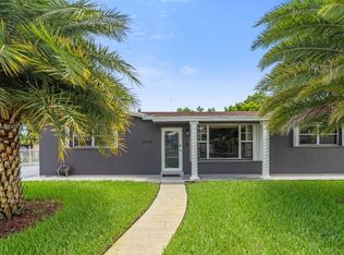 20101 NW 13th Ave, Miami Gardens, FL 33169