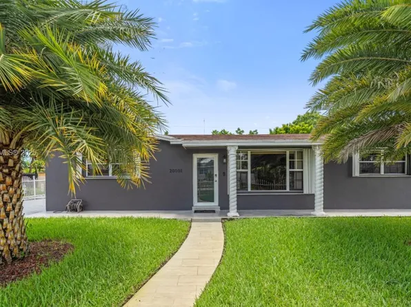 20101 NW 13th Ave, Miami Gardens, FL 33169