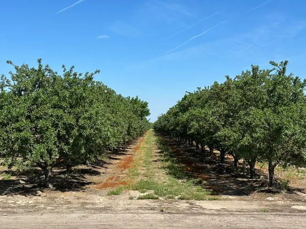 11841 S Hughes Ave, Caruthers, CA 93609