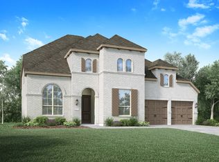 10110 Brush Way, Iowa Colony, TX 77583