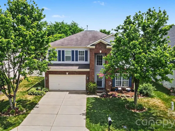 5007 Sipes Pl, Indian Trail, NC 28079