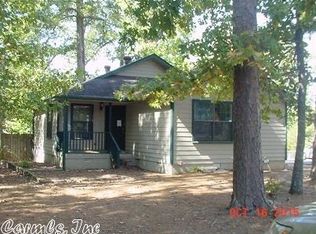 2000 Wilson Rd, Little Rock, AR 72205