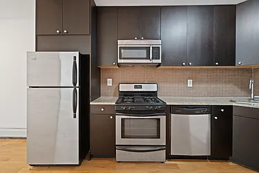 Rented by Nest Seekers International