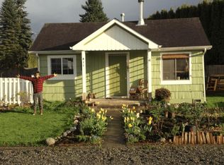 411 Coffman Ln, Sedro Woolley, WA 98284