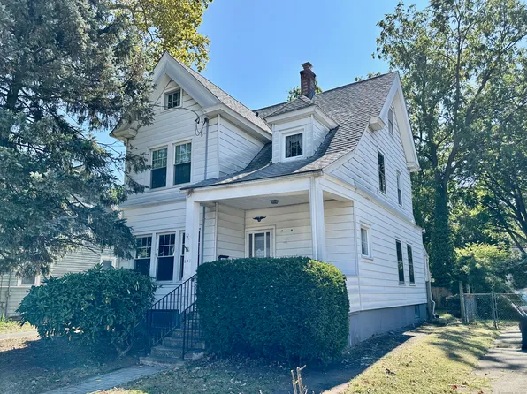 232 Court Street, West Haven, CT 06516