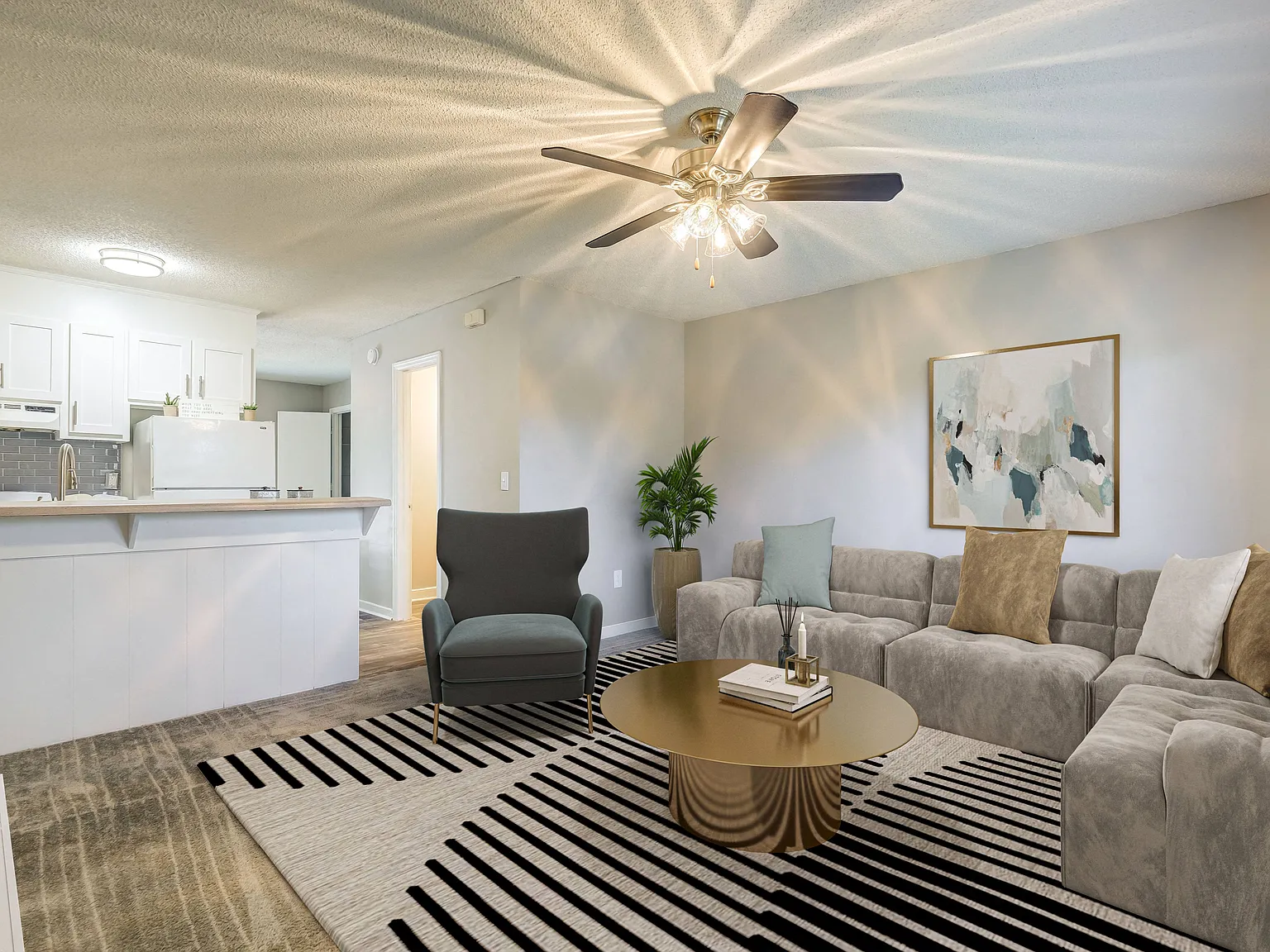Lakewood I and II Apartment Homes — Photo 3