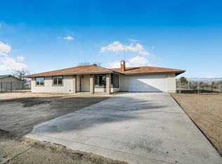 41079 158th St E, Lancaster, CA 93535