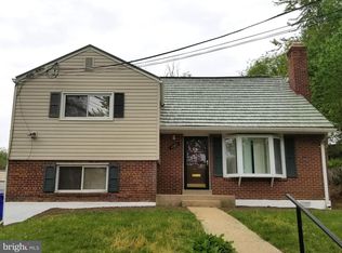 11911 Judson Rd, Silver Spring, MD 20902