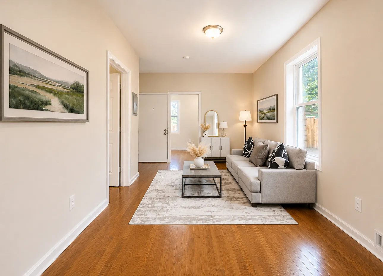 3 bed, $2,325 — Photo 2