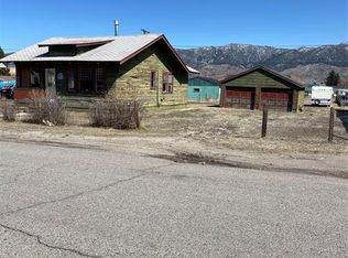 3606 Oregon Ave, Butte, MT 59701