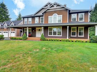 4321 224th Ave NE, Granite Falls, WA 98252