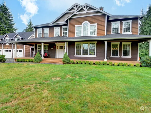 4321 224th Avenue NE, Granite Falls, WA 98252