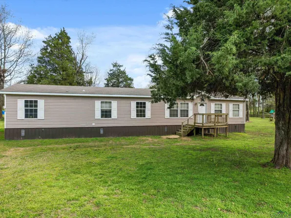 230 Private Road 4231, Mount Pleasant, TX 75455