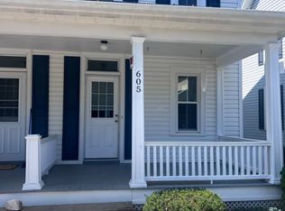605 Elm St #605, Watsontown, PA 17777
