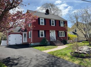 20 Avalon Rd, Stoneham, MA 02180