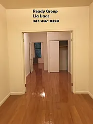 Rented by Ready Group