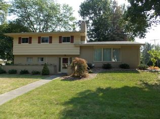 503 Linwood Dr, Midland, MI