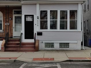 608 Market St, Gloucester City, NJ 08030