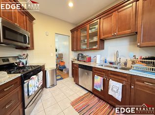 136 Sutherland Rd #1, Boston, MA 02135