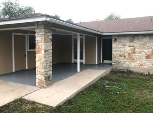 12806 Old San Antonio Rd APT B, Manchaca, TX 78652