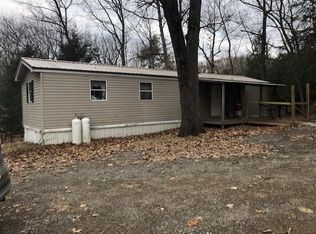 24 Tkacik Rd, Curwensville, PA 16833