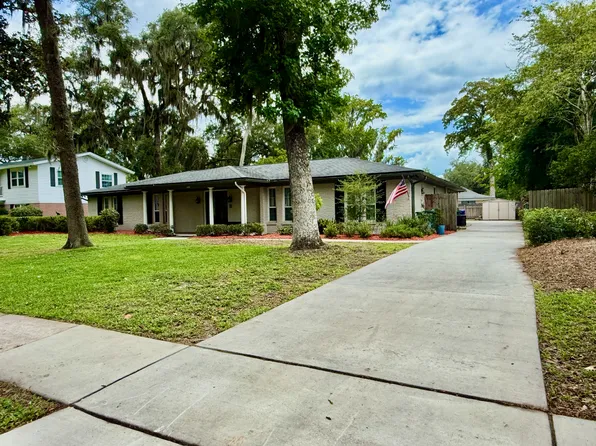 2374 Stafford Dr, Orange Park, FL 32073