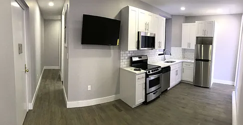 Rented by Empire City Real Estate LLC