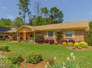2201 McInnis St, Hattiesburg, MS 39402