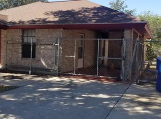 1909 N 34th St, McAllen, TX 78501