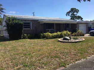 6404 Flagler St, Hollywood, FL 33023