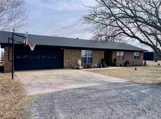 280169 E 1770th Rd, Duncan, OK 73533