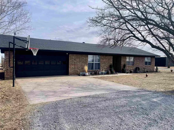 280169 E 1770th Rd, Duncan, OK 73533